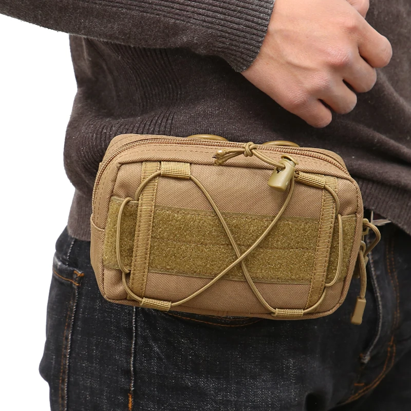 Buy Protector Plus Military MOLLE Pouch Tactical EDC