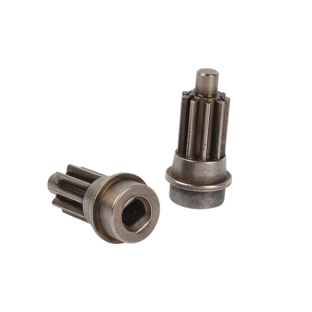 

Hardened Steel Rear Portal Drive Input Gear for Traxxas TRX-4 8257