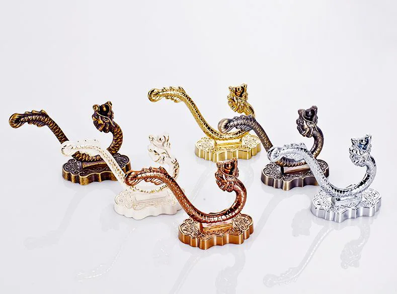 Dragon Robe Hook 19