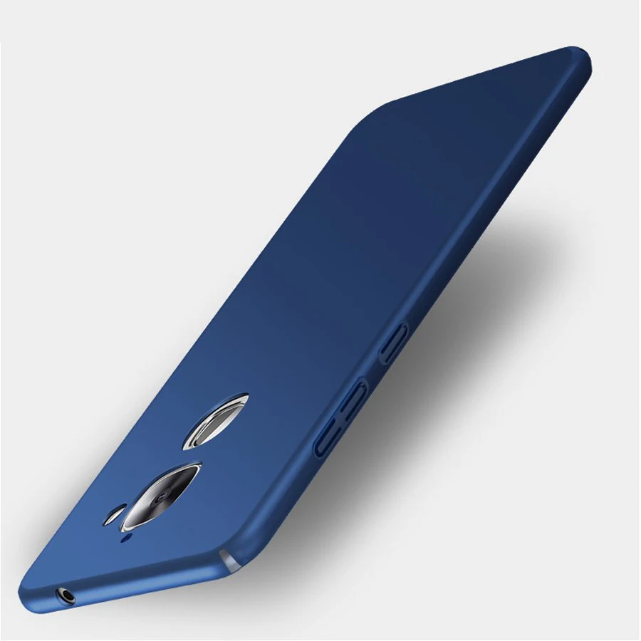 

Ultra-thin PC Back Cover Case for LeEco Le Max 2 Matte Coque Full Protection Fundas Slim Capas for Letv Le 2 Max X820 5.7"