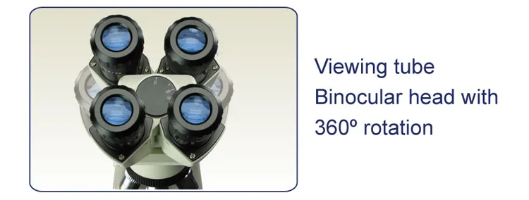 PH100 eyepiece