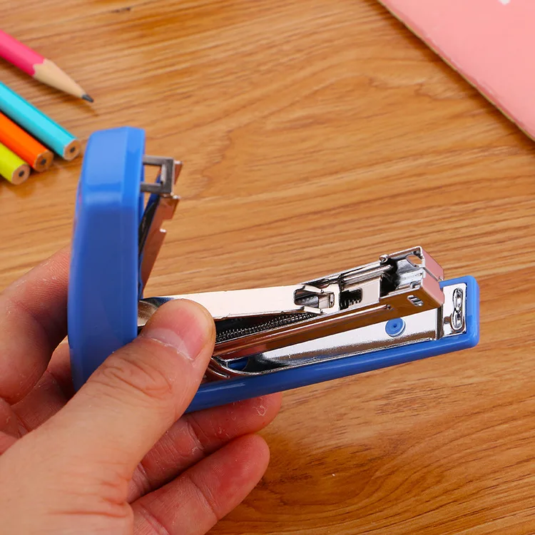 1 Pcs 10# Stapler Office School Supplies Paper Clip Binding Binder Book office accessories