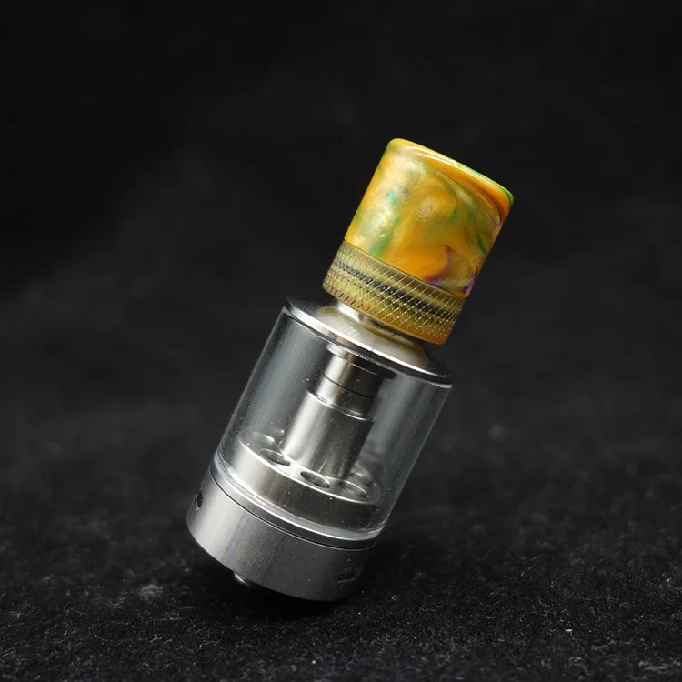 1pc 510 to 810 adaptor Drip Tip Connector Mouthpiece Convertor for TFV8 Baby 510 rda rta atomizer 1pc 510 to 810 adaptor Drip Tip Connector Mouthpiece Convertor for TFV8 Baby 510 rda rta atomizer