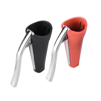 

Walnut Cracker European Nutcracker Nut Opener Funnel Type Sheller Universal Device Fruit Vegetable Tools Kitchen Gadgets