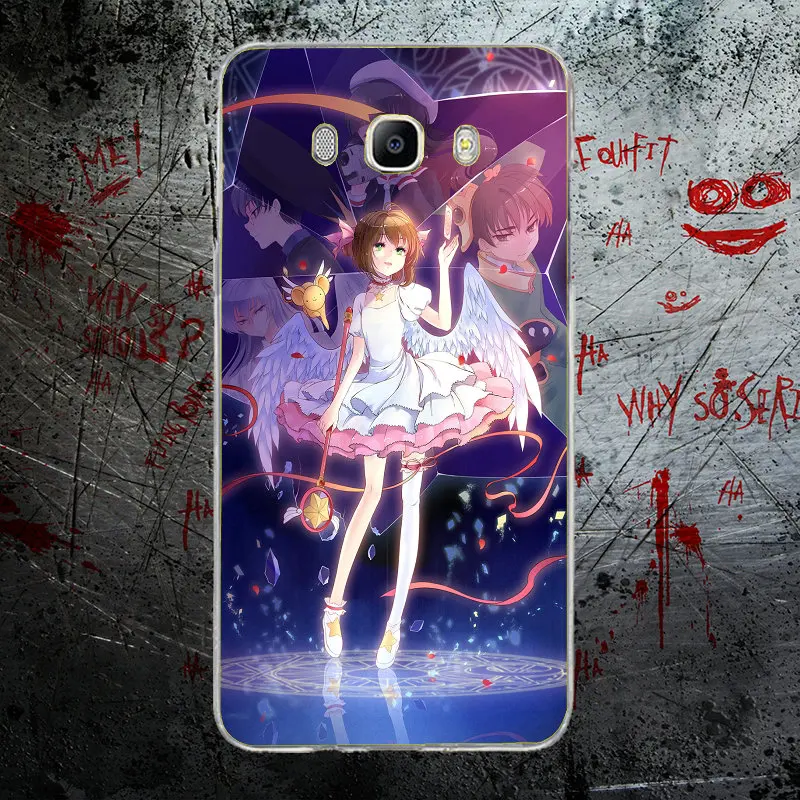 Для Samsung Galaxy J1 J2 J3 J5 J7 A3 A5 A7 2016 2017 Coque Сумки Мягкие силиконовые ТПУ чехлы для