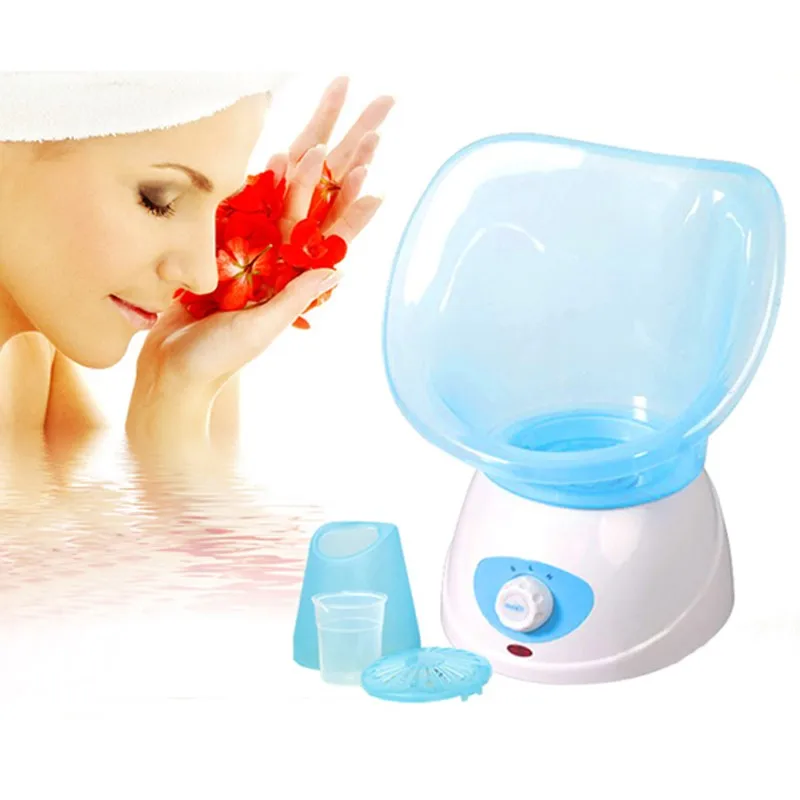 Facial Steamer Steamed Nose Chinese Herbal Medicine Steam Spray Machine