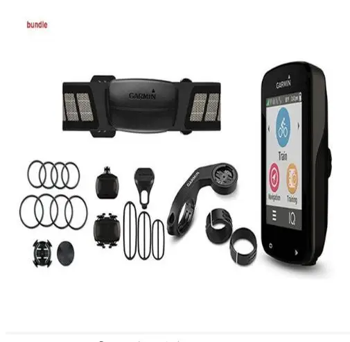 Garmin Edge 820 gps-с поддержкой велосипедный компьютер велосипедный спидометр - Цвет: 2