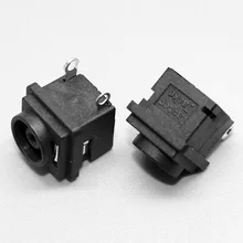 1x DC JACK POWER CHARGING PORT SOCKET CONNECTOR 90 degree SMD for SONY