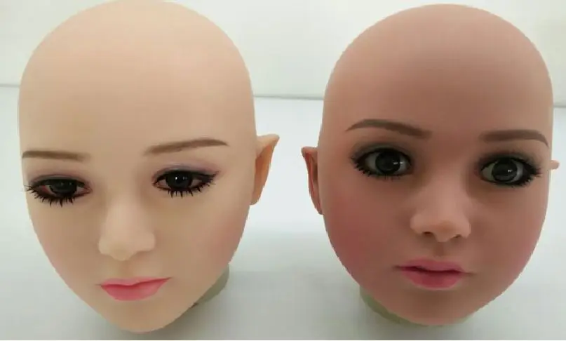 28 skin color
