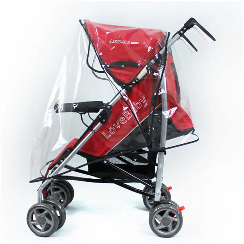 fancy baby carriage