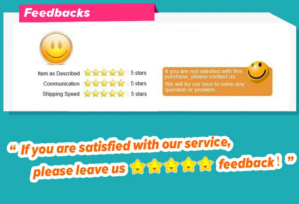 feedback