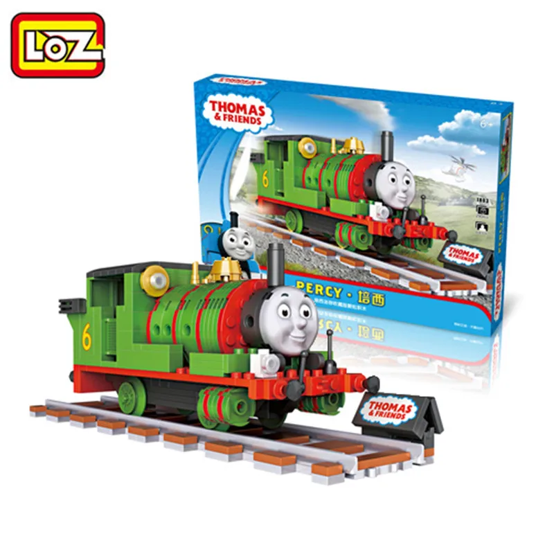 thomas and friends blocks