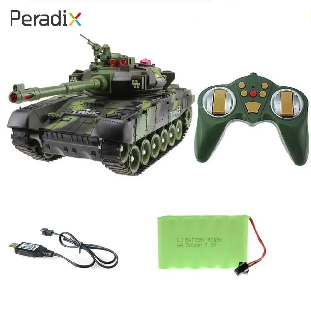 

2019 RC Tank Car Toy Funny Mini Tank Car Remote Control Tank Remote Control Toys For boys Kids Children Drop Shipping