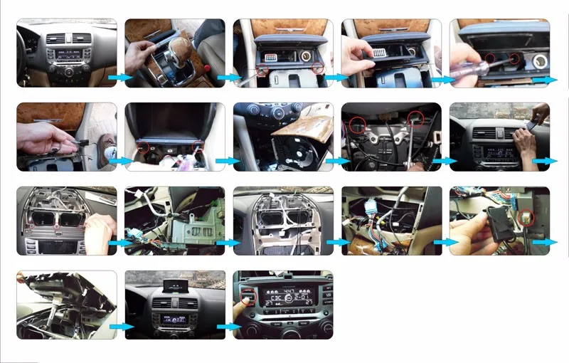 Top Upgraded Original Car multimedia Player Car GPS Navigation Suit to Honda accord 2003-2007 Support WiFi Smartphone Mirror-link 9 Top Upgraded Original Car multimedia Player Car GPS Navigation Suit to Honda accord 2003-2007 Support WiFi Smartphone Mirror-link 9