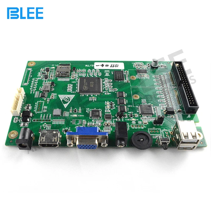 Коробка 6S 1388 в 1 мульти игровая печатная плата аркадная Домашняя версия основная