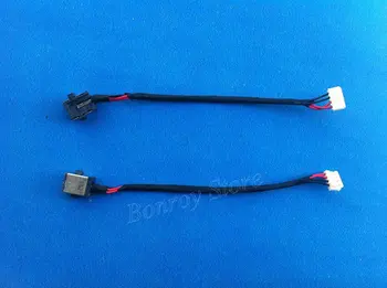 

New DC Power Jack With Cable For Asus X54A X55 X55C