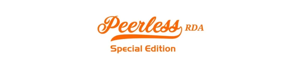 Peerless-RDA-Special-Edition-title