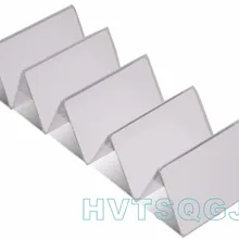 200 шт 13,56 МГц Сверхлегкий Программируемый RFID пустая карта NFC