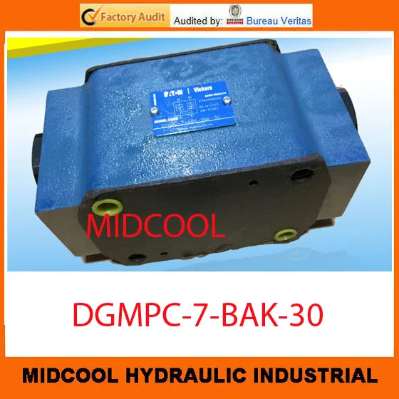 

high quality hydraulic valve  DGMPC-7-BAK-30