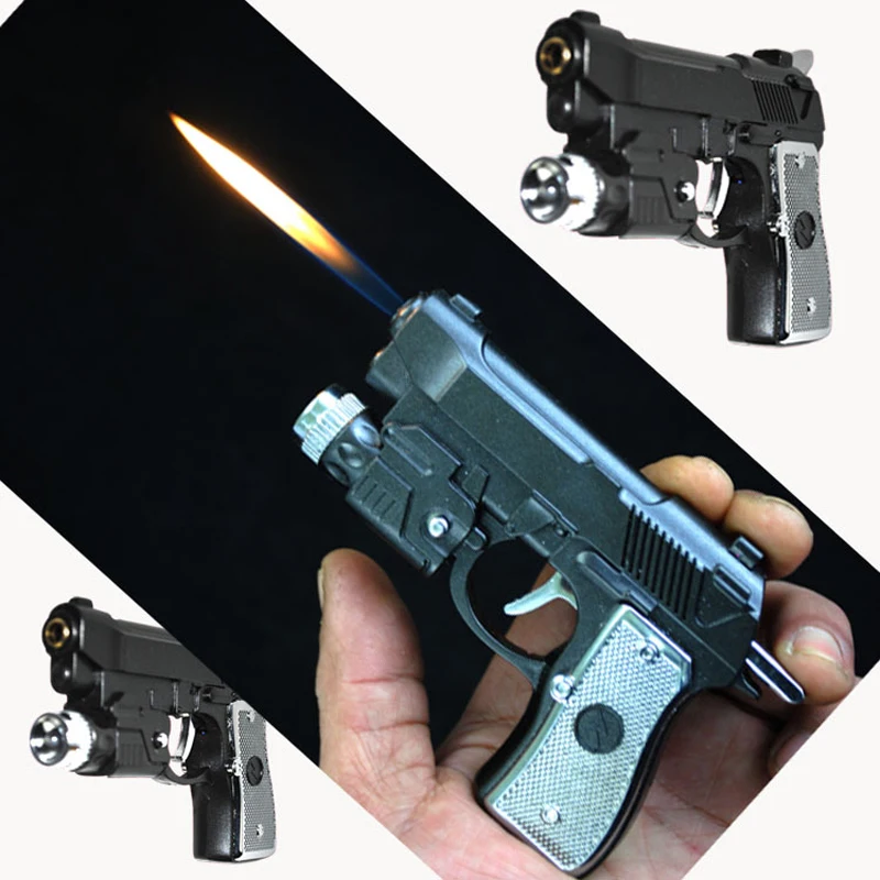Briquet électrique pour jouets de blague pratiques