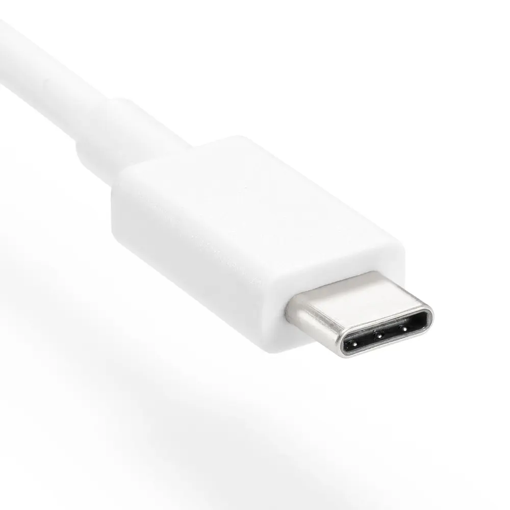 Anker USB C концентратор, 4-в-1 Алюминий USB C Ethernet адаптер с Порты и разъёмы, с 3 портами(стандарт 3,0 Порты, для MacBook Pro, Chromebook, XPS, samsung S9 и т. д