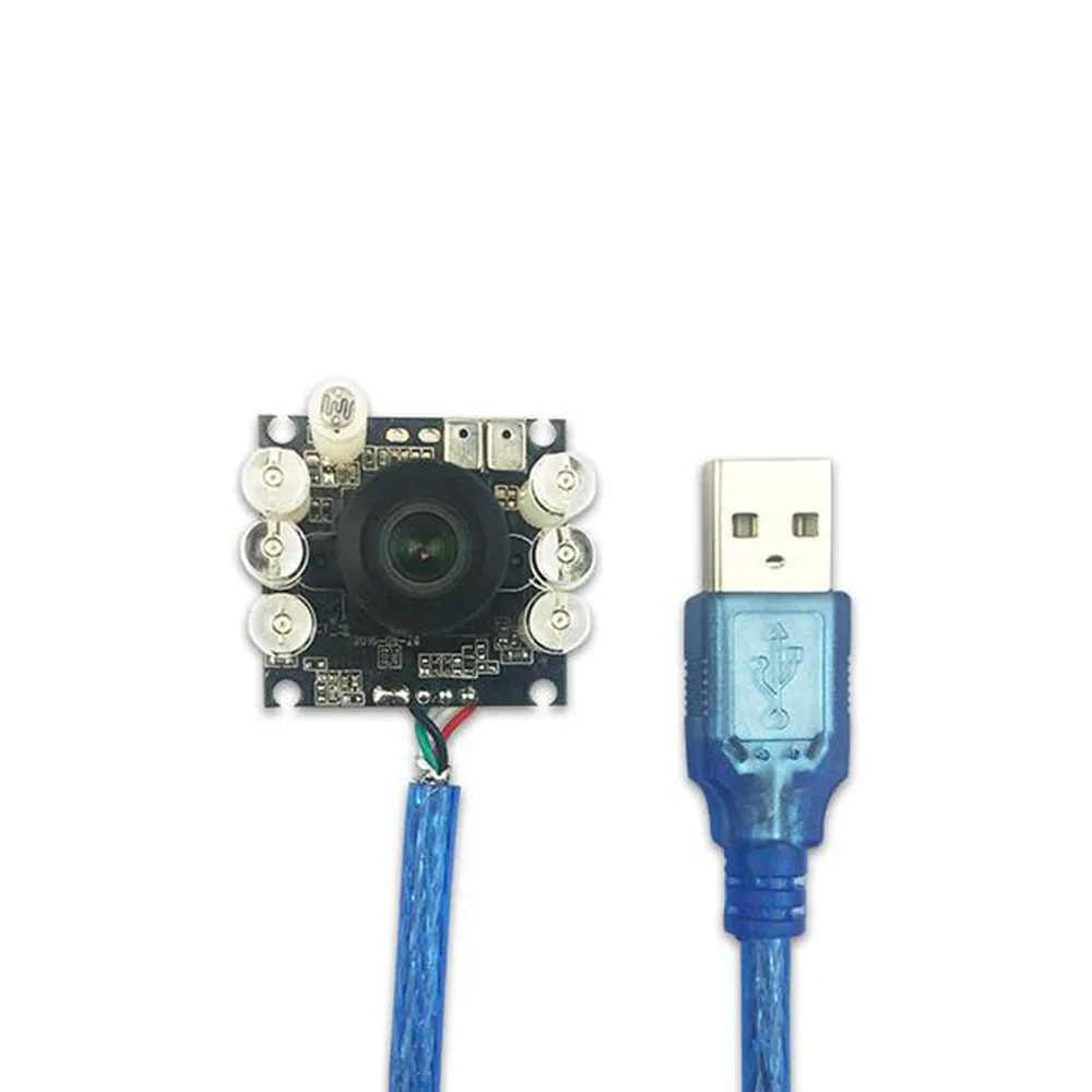 hzhi3426-usb-hd-камера-разрешение-1280x720-поддержка-sdk-подключи-и-работай