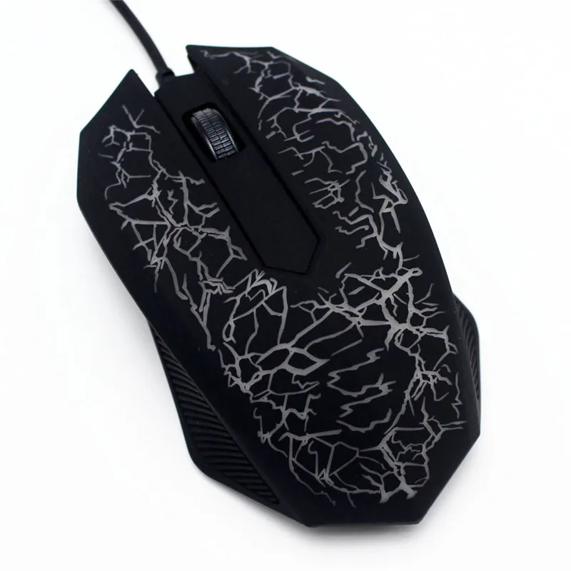 3000 DPI Mouse