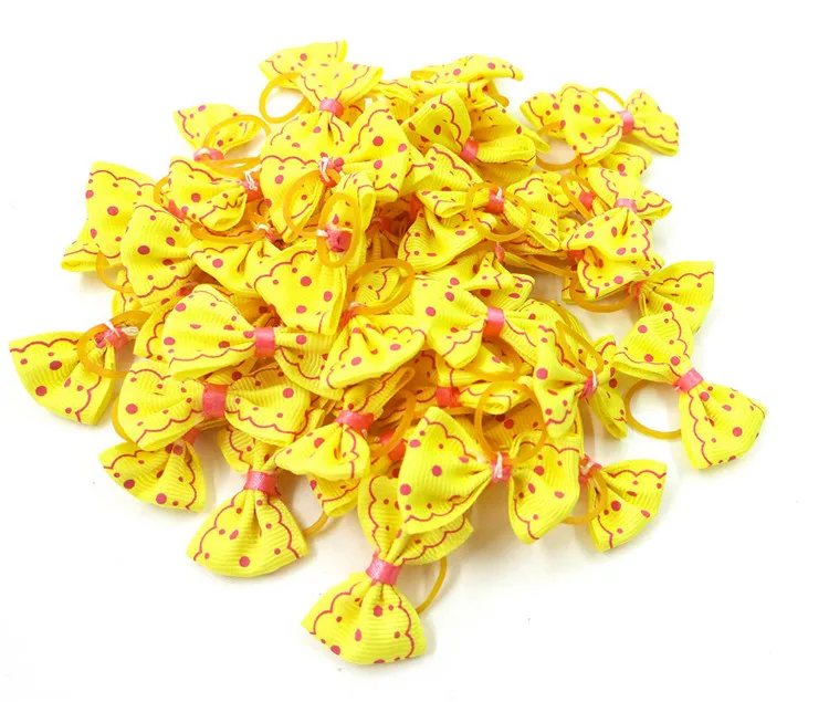 Dog Bows (18)