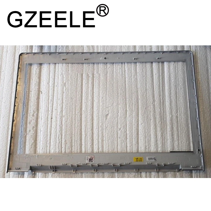 

GZEELE NEW for Lenovo 310-15 Series 310-15ISK 310-15ABR 310-15IKB LCD Screen Front Bezel Trim cover case 5B30L35928 AP10T000450