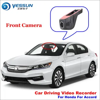 

Car Dvr Camera For Honda Accord Driving Video Recorder Camera AUTO Rearview Camera Dash CAM WIFI Dash Camera