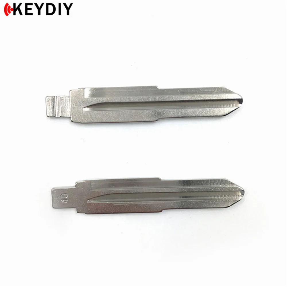 KEYDIY KD B18 ключ для автомобиля Chevrolet/Buick KD900/KD-X2/KD мини Ключевые программист серии B удаленного Управление с 39#/40# режиссерский лезвие