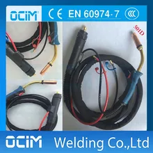 СО2 пистолет MB 501D 4 м с евро разъемом