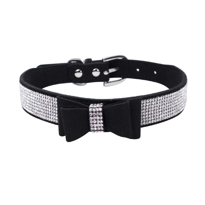 7 dog collar for small dog 