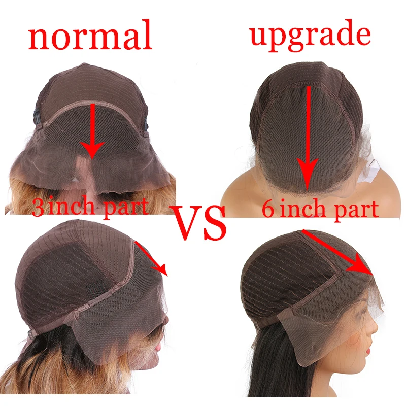 KRN 99J 13x6 Lace Front wig Human Hair Burgundy Colored Human Hair Curly Wigs free Part Brazilian Lace Remy Wig for women