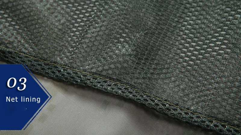 poncho militar  (11)