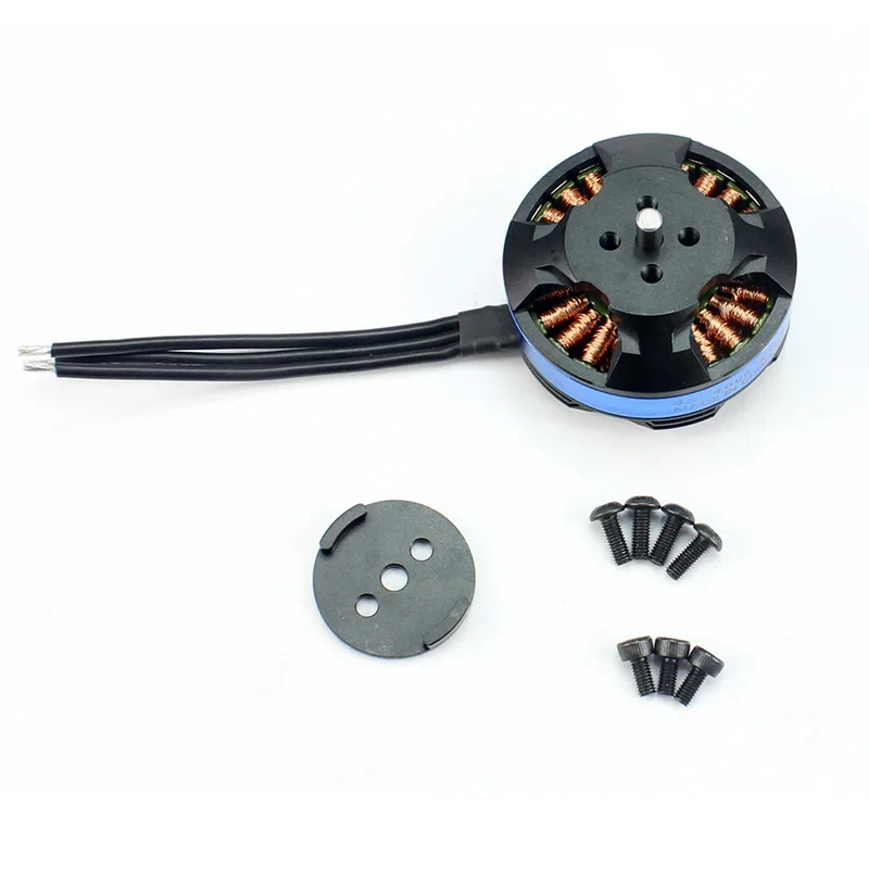 Tarot-4006-620KV-Brushless-Motor-TL68P02-for-Multicopters-DIY-RC-Aircraft-Drone-Tarot-FY680-Pro-Spare (1)