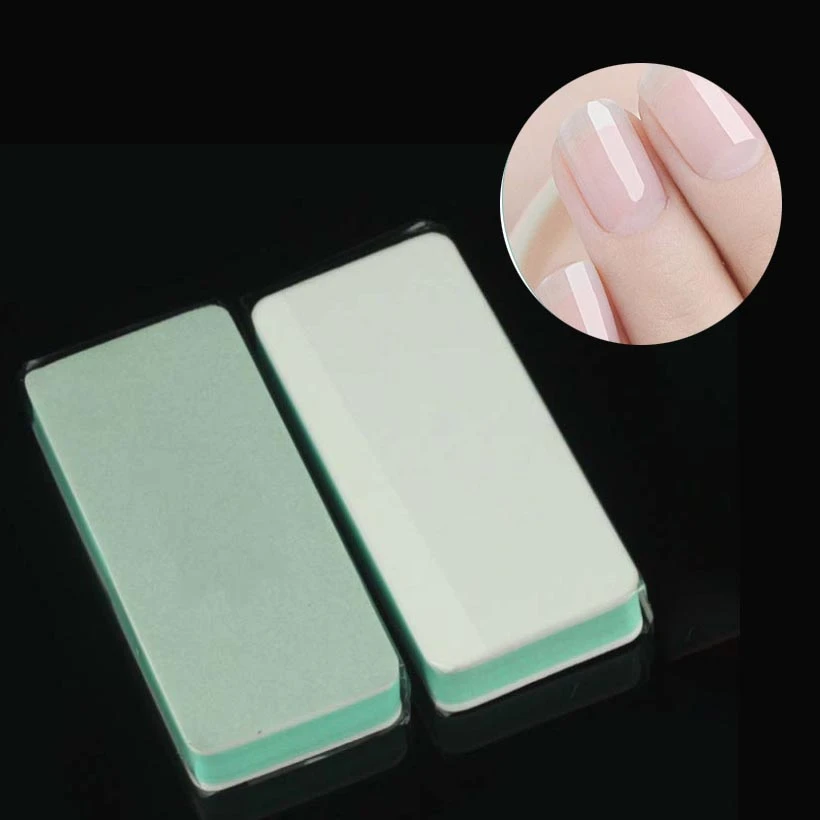 10 Pcs Nail Shining Buffer For Nail Shining Nail Polishing File 2 Way Nail Buffer Block Manicure Tool Tool New Tool Databasetool Hand Aliexpress