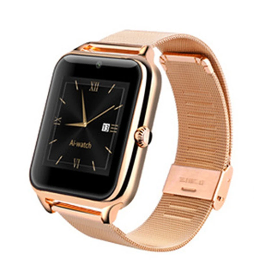 android watches with nfc
