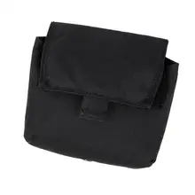 Cordura черный TY универсальный чехол тактическая облегченная модульная система переноски снаряжения снаряжение поясная сумка+(XTC051008