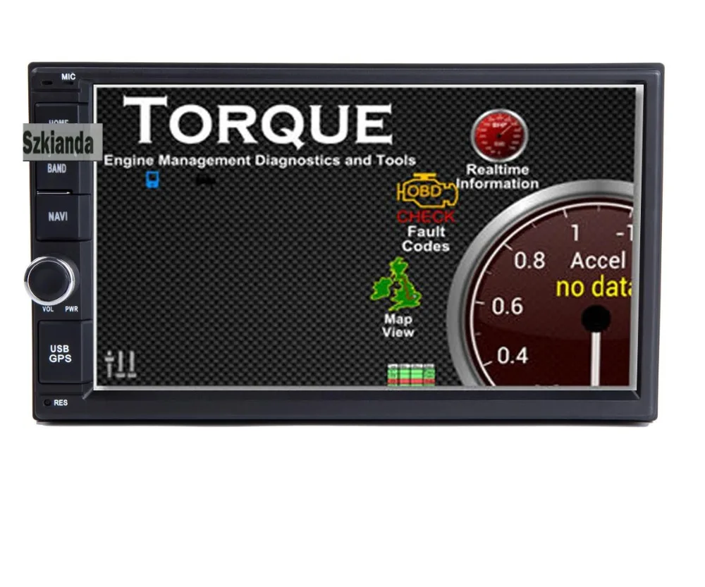 Excellent Car DVD GPS android 8.1 Player 2 din radio New universal GPS Navigation Multimedia For Nissan Toyota Volkswagen Mazda BYD Kia VW 3