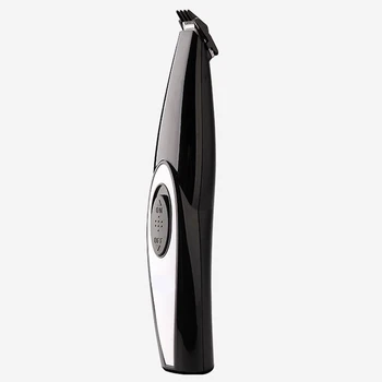 

Pet Grooming Clippers USB Charging Ergonomic Lighweight Hairclipper for Pets TB Sale
