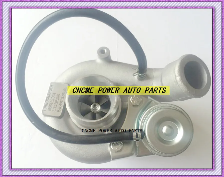 Turbo TD04HL 49389-05601 49389 05601 4938905601 SMW251429 Turbine Turbocharger For Great Wall Haval H5 Haval H6 4G63T 2.0L 2.0T  (2)