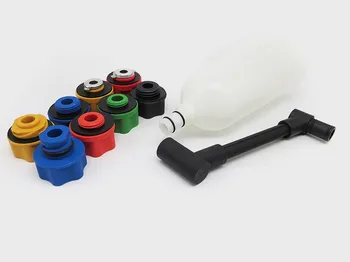 

Oil filling machine plus oil changing tool car engine oil replacement funnel oil filling funnel