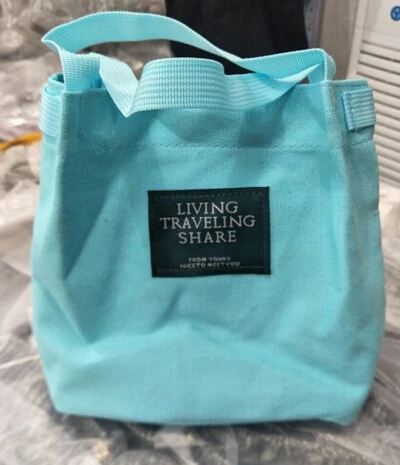 Модные женские милые сумочки, кошелек, сумки через плечо, сумки через плечо, чехол, сумка-портфель, органайзер для путешествий, контейнер - Цвет: Небесно-голубой