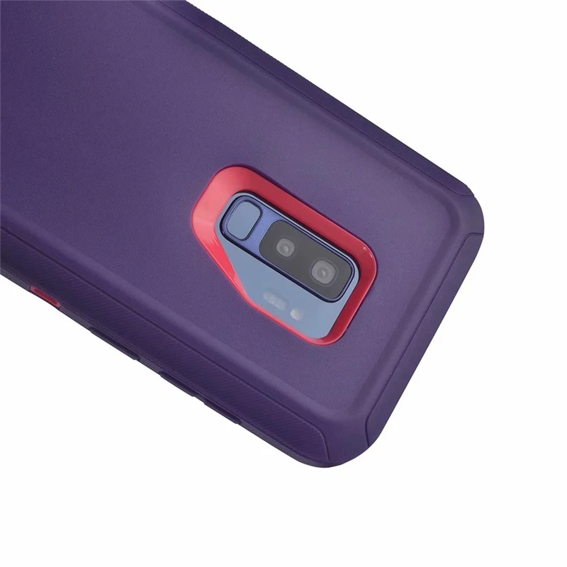 Armour Case for  samsung S9plus (25)
