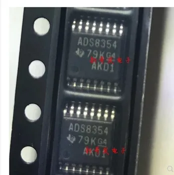 

Free Shipping! ADS8354IPWR ADS8354 TSSOP16 new and Original in stock
