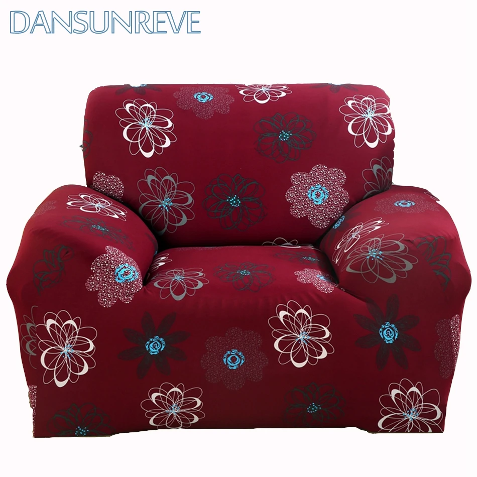 Universal Stretch Sofa Covers For Living Room 100 Polyester Corner