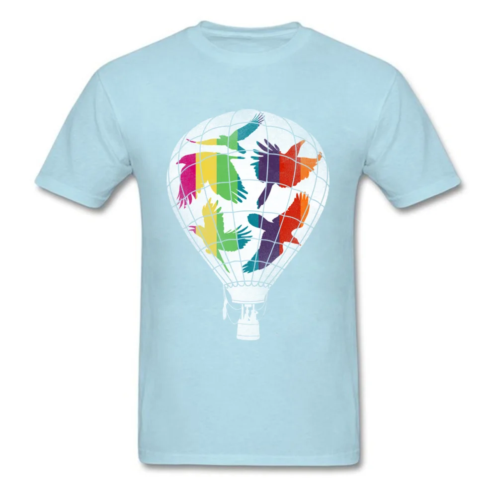 Fake Freedom T Shirts Prevailing Short Sleeve Printing 100% Cotton Crewneck Male Tees Summer T Shirt Labor Day Fake Freedom light