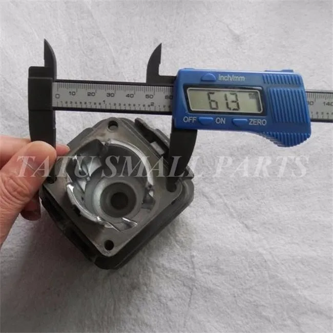 CYLINDER ASSY 38MM OM37 OM38 7