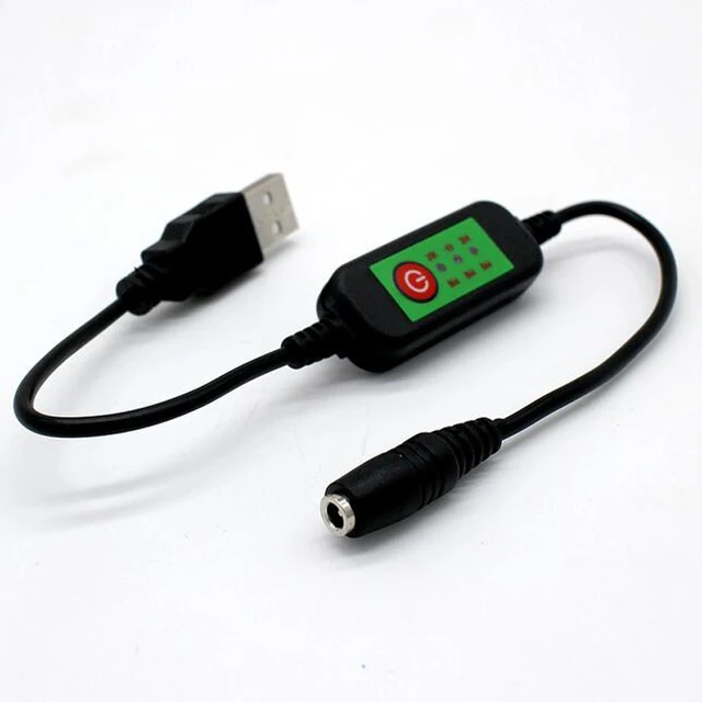 Usb датчик температуры